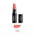 Matte finish lipstick NYX Professional Makeup Matte Lipstick MLS28 Couture (4.5 g)