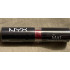 Matte finish lipstick NYX Professional Makeup Matte Lipstick MLS27 Eden (4.5 g)