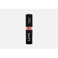 Губна помада з матовим фінішем NYX Professional Makeup Matte Lipstick MLS28 Couture (4.5 г)