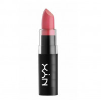 Губна помада з матовим фінішем NYX Professional Makeup Matte Lipstick MLS24 Street Cred (4.5 г)