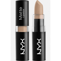 Губна помада з матовим фінішем NYX Professional Makeup Matte Lipstick MLS26 Shy (4.5 г)