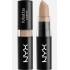 Matte finish lipstick NYX Professional Makeup Matte Lipstick MLS26 Shy (4.5 g)