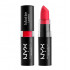 Matte finish lipstick NYX Professional Makeup Matte Lipstick MLS24 Street Cred (4.5 g)