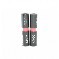 Губна помада з матовим фінішем NYX Professional Makeup Matte Lipstick MLS24 Street Cred (4.5 г)
