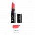 Matte finish lipstick NYX Professional Makeup Matte Lipstick MLS24 Street Cred (4.5 g)
