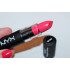 Matte finish lipstick NYX Professional Makeup Matte Lipstick MLS24 Street Cred (4.5 g)