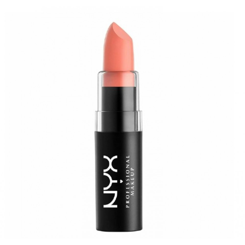 Губная помада с матовым финишем NYX Professional Makeup Matte Lipstick MLS31 Daydream (4.5 г)