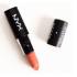 Губная помада с матовым финишем NYX Professional Makeup Matte Lipstick MLS31 Daydream (4.5 г)