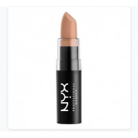 Губна помада з матовим фінішем NYX Professional Makeup Matte Lipstick MLS29 Sable (4.5 г)