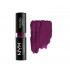 Губная помада с матовым финишем NYX Professional Makeup Matte Lipstick MLS30 Aria (4.5 г)