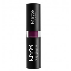 Губная помада с матовым финишем NYX Professional Makeup Matte Lipstick MLS30 Aria (4.5 г)