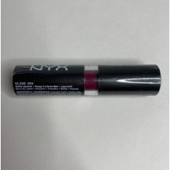 Губная помада с матовым финишем NYX Professional Makeup Matte Lipstick MLS30 Aria (4.5 г)