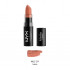 Matte finish lipstick NYX Professional Makeup Matte Lipstick MLS29 Sable (4.5 g)