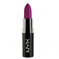 Губная помада с матовым финишем NYX Professional Makeup Matte Lipstick MLS30 Aria (4.5 г)