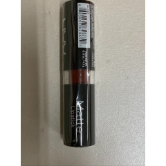 Губна помада з матовим фінішем NYX Professional Makeup Matte Lipstick MLS43 Crazed (4.5 г)