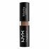 Matte finish lipstick NYX Professional Makeup Matte Lipstick MLS44 Minx (4.5 g)