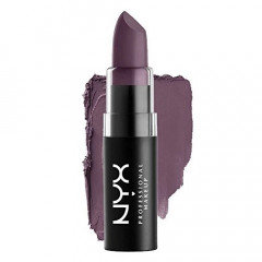 Губна помада з матовим фінішем NYX Professional Makeup Matte Lipstick MLS41 Up the bus (4.5 г)