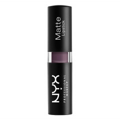 Губна помада з матовим фінішем NYX Professional Makeup Matte Lipstick MLS41 Up the bus (4.5 г)