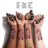 Matte finish lipstick NYX Professional Makeup Matte Lipstick MLS41 Up the bus (4.5 g)