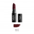 Matte finish lipstick NYX Professional Makeup Matte Lipstick MLS37 Dark Era (4.5 g)