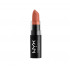 Matte finish lipstick NYX Professional Makeup Matte Lipstick MLS38 Bare With Me (4.5 g)