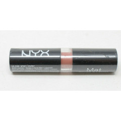 Губна помада з матовим фінішем NYX Professional Makeup Matte Lipstick MLS33 Spirit (4.5 г)
