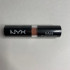 Matte finish lipstick NYX Professional Makeup Matte Lipstick MLS33 Spirit (4.5 g)