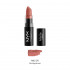 Matte finish lipstick NYX Professional Makeup Matte Lipstick MLS35 Honeymoon (4.5 g)
