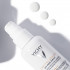 Тонирующий флюид против фотостарения кожи с SPF 50+ Vichy Capital Soleil UV-Age Daily Pigment Light 40 мл