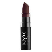 Matte finish lipstick NYX Professional Makeup Matte Lipstick MLS45 Goal Digger (4.5 g)