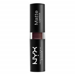 Matte finish lipstick NYX Professional Makeup Matte Lipstick MLS45 Goal Digger (4.5 g)