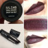Matte finish lipstick NYX Professional Makeup Matte Lipstick MLS45 Goal Digger (4.5 g)