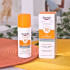 Крем-гель от солнца с SPF 50+ для жирной и склонной к акне кожи Eucerin Oil Control 50 мл