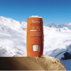 Avène Sun Stick for Sensitive Areas SPF 50+ (8 g)