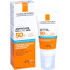 Дневной увлажняющий крем с SPF 50+ для сухой и чувствительной кожи La Roche-Posay Anthelios UVMune 400 Hydrating Cream 50 мл