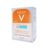 Увлажняющая эмульсия от солнца Vichy Capital Soleil UV Aqua Hydrating Invisible Fluid SPF 50 флакон 50 мл