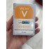 Увлажняющая эмульсия от солнца Vichy Capital Soleil UV Aqua Hydrating Invisible Fluid SPF 50 флакон 50 мл