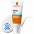 Дневной увлажняющий крем с SPF 50+ для сухой и чувствительной кожи La Roche-Posay Anthelios UVMune 400 Hydrating Cream 50 мл