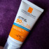 Дневной увлажняющий крем с SPF 50+ для сухой и чувствительной кожи La Roche-Posay Anthelios UVMune 400 Hydrating Cream 50 мл
