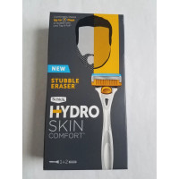 Men's Shaving Set Schick HYDRO Skin Comfort (razor and 2 replacement cartridges)