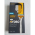 Men's Shaving Set Schick HYDRO Skin Comfort (razor and 2 replacement cartridges)