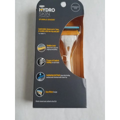 Men's Shaving Set Schick HYDRO Skin Comfort (razor and 2 replacement cartridges)