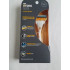 Men's Shaving Set Schick HYDRO Skin Comfort (razor and 2 replacement cartridges)