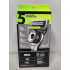 Men's Shaving Set Gillette Labs Exfoliating (razor, magnetic stand, and 1 replacement cartridge)
