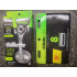 Men's Shaving Set Gillette Labs Exfoliating (razor, magnetic stand, and 9 replacement cartridges)