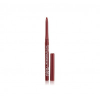 Автоматический водостойкий карандаш для губ NYX Retractable Lip Liner MPL03 Jewel