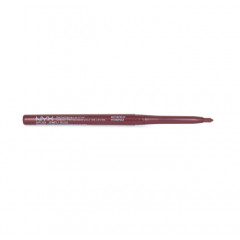 Автоматический водостойкий карандаш для губ NYX Retractable Lip Liner MPL03 Jewel
