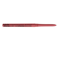 Автоматический водостойкий карандаш для губ NYX Retractable Lip Liner MPL06 Nude Pink