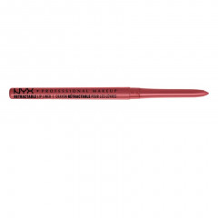MPL06 Nude Pink
