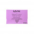 NYX Professional Makeup Fresh Face Blotting Paper with Salicylic Acid 100 sheets